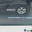 Load image into Gallery viewer, Kyosho Mini-z Body ASC Enzo Ferrari GT Concept Black MZP220BK