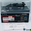 Load image into Gallery viewer, Kyosho Mini-z Body ASC Enzo Ferrari GT Concept Black MZP220BK