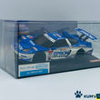 Load image into Gallery viewer, Kyosho Mini-z Body ASC EPSON NSX 2005 Blue MZG315EP/MZX315EP