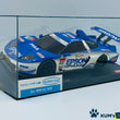 Load image into Gallery viewer, Kyosho Mini-z Body ASC EPSON NSX 2005 Blue MZG315EP/MZX315EP