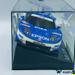 Load image into Gallery viewer, Kyosho Mini-z Body ASC EPSON NSX 2005 Blue MZG315EP/MZX315EP
