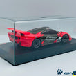 Load image into Gallery viewer, Kyosho Mini-z Body ASC Mclaren F1 GTR No.44 Le Mans 1997 MZP213LA