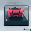 Load image into Gallery viewer, Kyosho Mini-z Body ASC Mclaren F1 GTR No.44 Le Mans 1997 MZP213LA