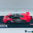 Load image into Gallery viewer, Kyosho Mini-z Body ASC Mclaren F1 GTR No.44 Le Mans 1997 MZP213LA