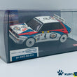 Load image into Gallery viewer, Kyosho Mini-z Body ASC LANCIA DELTA No.4/1992 Monte Carlo Rally Winner MZX402M