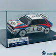 Load image into Gallery viewer, Kyosho Mini-z Body ASC LANCIA DELTA No.4/1992 Monte Carlo Rally Winner MZX402M
