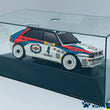 Load image into Gallery viewer, Kyosho Mini-z Body ASC LANCIA DELTA No.4/1992 Monte Carlo Rally Winner MZX402M