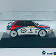 Load image into Gallery viewer, Kyosho Mini-z Body ASC LANCIA DELTA No.4/1992 Monte Carlo Rally Winner MZX402M