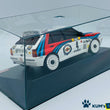 Load image into Gallery viewer, Kyosho Mini-z Body ASC LANCIA DELTA No.4/1992 Monte Carlo Rally Winner MZX402M