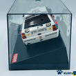 Load image into Gallery viewer, Kyosho Mini-z Body ASC LANCIA DELTA No.4/1992 Monte Carlo Rally Winner MZX402M