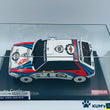 Load image into Gallery viewer, Kyosho Mini-z Body ASC LANCIA DELTA No.4/1992 Monte Carlo Rally Winner MZX402M