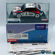 Load image into Gallery viewer, Kyosho Mini-z Body ASC LANCIA DELTA No.4/1992 Monte Carlo Rally Winner MZX402M