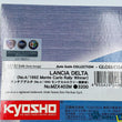 Load image into Gallery viewer, Kyosho Mini-z Body ASC LANCIA DELTA No.4/1992 Monte Carlo Rally Winner MZX402M