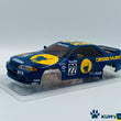 Load image into Gallery viewer, Kyosho Mini-z Body CIESSE PIUMINI TRAMPIO SKYLINE No.22 1990JTC MZM404TBL