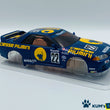 Load image into Gallery viewer, Kyosho Mini-z Body CIESSE PIUMINI TRAMPIO SKYLINE No.22 1990JTC MZM404TBL