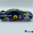 Load image into Gallery viewer, Kyosho Mini-z Body CIESSE PIUMINI TRAMPIO SKYLINE No.22 1990JTC MZM404TBL