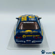 Load image into Gallery viewer, Kyosho Mini-z Body CIESSE PIUMINI TRAMPIO SKYLINE No.22 1990JTC MZM404TBL