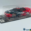 Load image into Gallery viewer, Kyosho Mini-z Body ASC TAISAN KLEPPER GT-R R32 No.2 1991 JTC MZM404TS