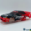Load image into Gallery viewer, Kyosho Mini-z Body ASC TAISAN KLEPPER GT-R R32 No.2 1991 JTC MZM404TS