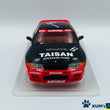 Load image into Gallery viewer, Kyosho Mini-z Body ASC TAISAN KLEPPER GT-R R32 No.2 1991 JTC MZM404TS