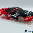 Load image into Gallery viewer, Kyosho Mini-z Body ASC TAISAN KLEPPER GT-R R32 No.2 1991 JTC MZM404TS
