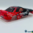 Load image into Gallery viewer, Kyosho Mini-z Body ASC TAISAN KLEPPER GT-R R32 No.2 1991 JTC MZM404TS