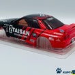 Load image into Gallery viewer, Kyosho Mini-z Body ASC TAISAN KLEPPER GT-R R32 No.2 1991 JTC MZM404TS