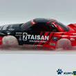 Load image into Gallery viewer, Kyosho Mini-z Body ASC TAISAN KLEPPER GT-R R32 No.2 1991 JTC MZM404TS
