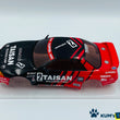 Load image into Gallery viewer, Kyosho Mini-z Body ASC TAISAN KLEPPER GT-R R32 No.2 1991 JTC MZM404TS