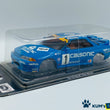 Load image into Gallery viewer, Kyosho Mini-z Body CALSONIC SKYLINE No.1 1991 JTC MZM404C1