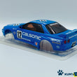 Load image into Gallery viewer, Kyosho Mini-z Body ASC CALSONIC SKYLINE No.12 1990JTC MZM105C12