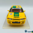 Load image into Gallery viewer, Kyosho Mini-z Body BP OIL TRAMPIO GT-R No.11 1993 JTC MZM404BP