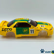 Load image into Gallery viewer, Kyosho Mini-z Body BP OIL TRAMPIO GT-R No.11 1993 JTC MZM404BP