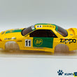 Load image into Gallery viewer, Kyosho Mini-z Body BP OIL TRAMPIO GT-R No.11 1993 JTC MZM404BP