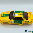 Load image into Gallery viewer, Kyosho Mini-z Body BP OIL TRAMPIO GT-R No.11 1993 JTC MZM404BP