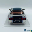 Load image into Gallery viewer, Kyosho Mini-z Body ASC NISSAN SKYLINE GT-R Group A Test Car No.23 No.246-1102