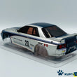 Load image into Gallery viewer, Kyosho Mini-z Body ASC NISSAN SKYLINE GT-R Group A Test Car No.23 No.246-1102