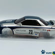 Load image into Gallery viewer, Kyosho Mini-z Body ASC NISSAN SKYLINE GT-R Group A Test Car No.23 No.246-1102