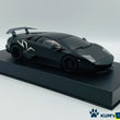 Load image into Gallery viewer, Kyosho Mini-z Body ASC Lamborghini Murciélago LP670-4 SV MZP215MB
