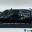 Load image into Gallery viewer, Kyosho Mini-z Body ASC Lamborghini Murciélago LP670-4 SV MZP215MB