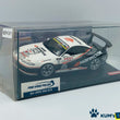 Load image into Gallery viewer, Kyosho Mini-z Body ASC NISSAN Formula D SILVIA S15 No.11 Hankook/JIC 2007 MZP413KY