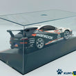 Load image into Gallery viewer, Kyosho Mini-z Body ASC NISSAN Formula D SILVIA S15 No.11 Hankook/JIC 2007 MZP413KY