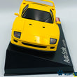 Load image into Gallery viewer, Kyosho Mini-z Body ASC Ferrari F40 MZC21Y