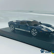 Load image into Gallery viewer, Kyosho Mini-z Body ASC Ford GT Blue No.MZG209BL