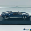 Load image into Gallery viewer, Kyosho Mini-z Body ASC Ford GT Blue No.MZG209BL