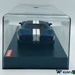 Load image into Gallery viewer, Kyosho Mini-z Body ASC Ford GT Blue No.MZG209BL