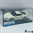 Load image into Gallery viewer, Kyosho Mini-z Body ASC Ferrari F40 White MZP321W