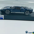 Load image into Gallery viewer, Kyosho Mini-z Body ASC Ford GT Blue No.MZG209BL