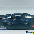Load image into Gallery viewer, Kyosho Mini-z Body ASC Ford GT Blue No.MZG209BL