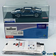 Load image into Gallery viewer, Kyosho Mini-z Body ASC Ford GT Blue No.MZG209BL